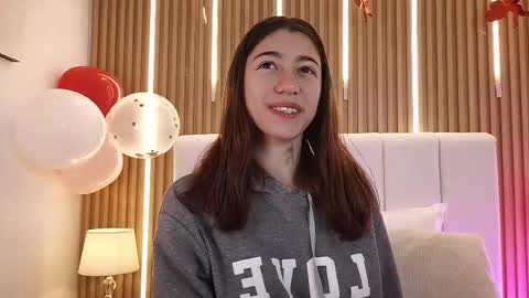 marinette online show from February 2026 01:17:01 PM