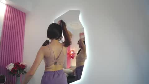 marinette online show from April 2026 07:37:02 PM