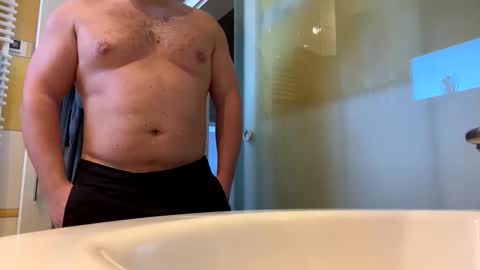 Hot N Horny online show from March 2025 11:22:02 AM