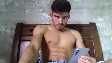 mariobrosss517470 online show from January 2025 06:03:02 PM