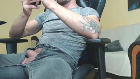 marioslim online show from January 2025 04:55:02 PM