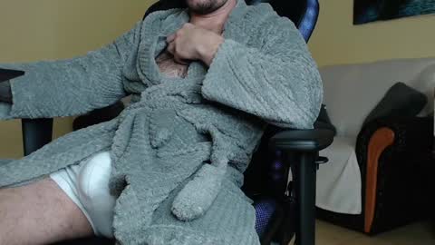 marioslim online show from February 2025 08:57:02 AM