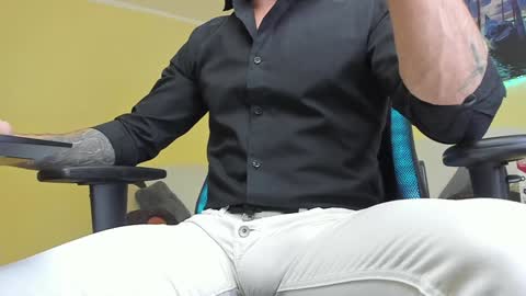 marioslim online show from February 2025 02:38:02 PM