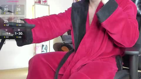 Snapshot of marioslim chatting on March 2026 09:15:01 AM marioslim online show from March 2026 09:15:01 AM