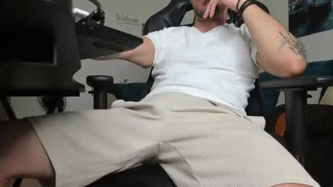 marioslim online show from July 2026 05:53:01 AM
