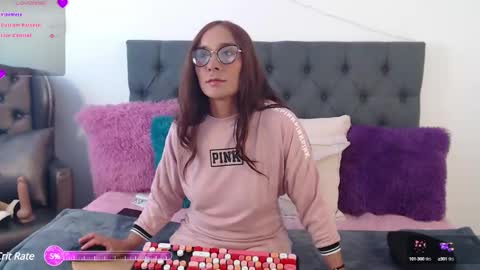 Paula Maria online show from January 2025 01:31:02 PM