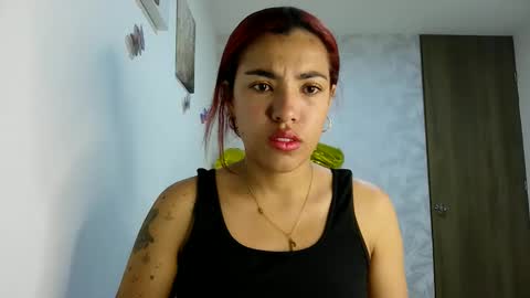 Snapshot of mariposa_skye chatting on November 2025 08:58:02 AM Mariposa online show from November 2025 08:58:02 AM