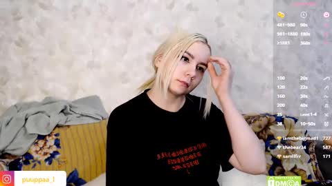 marishka505 online show from February 2025 07:16:01 AM