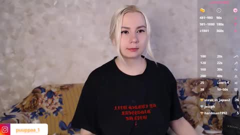 marishka505 online show from February 2025 05:48:02 AM