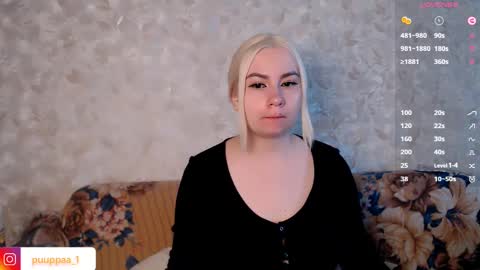 marishka505 online show from February 2025 10:05:02 AM