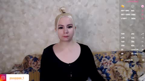 marishka505 online show from February 2025 10:26:02 PM