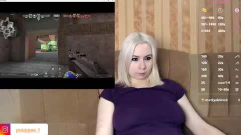 marishka505 online show from February 2025 04:21:01 PM