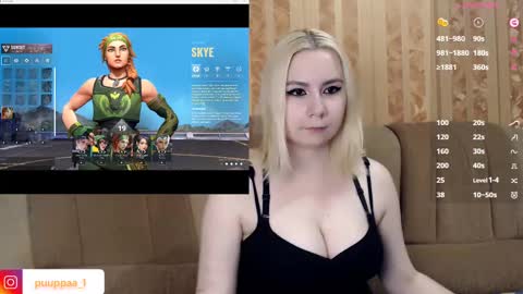 marishka505 online show from March 2025 09:34:02 AM