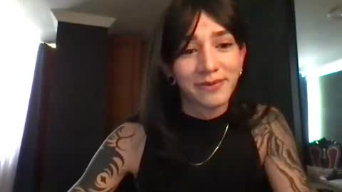 Snapshot of marishkah chatting on July 2026 04:34:02 PM Marishka online show from July 2026 04:34:02 PM