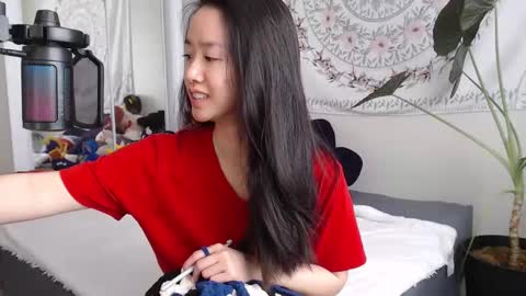 MarissaPeach online show from February 2026 02:58:02 PM