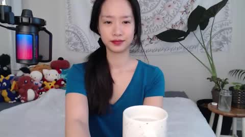 MarissaPeach online show from March 2026 02:03:02 PM