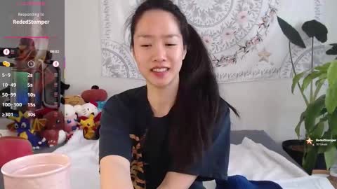 MarissaPeach online show from May 2026 01:43:02 PM