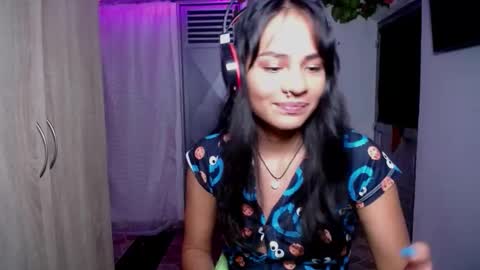 Maritza Ferrer -Samara Beltran online show from February 2026 02:48:01 AM