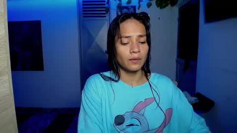 Maritza Ferrer -Samara Beltran online show from March 2026 04:01:02 AM