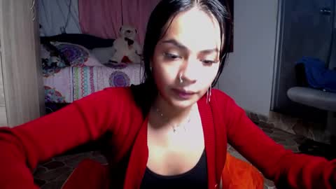 Maritza Ferrer -Samara Beltran online show from April 2026 04:09:02 AM