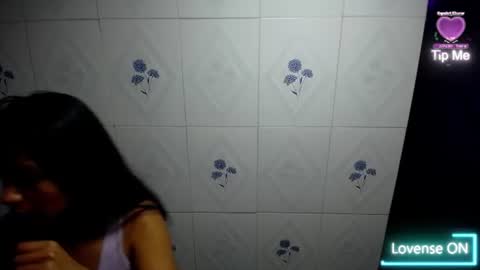 Snapshot of maritza_ferrerr chatting on July 2026 06:47:02 AM Maritza Ferrer -Samara Beltran online show from July 2026 06:47:02 AM