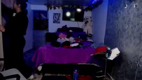 Snapshot of maritza_ferrerr chatting on July 2026 03:42:01 AM Maritza Ferrer -Samara Beltran online show from July 2026 03:42:01 AM