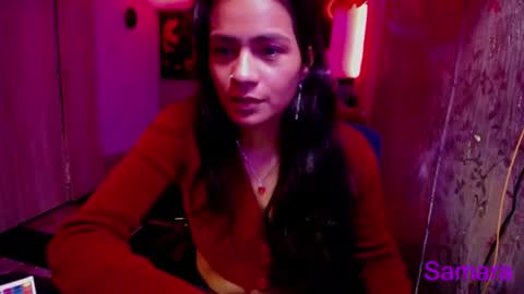 Snapshot of maritza_ferrerr chatting on July 2026 02:51:01 AM Maritza Ferrer -Samara Beltran online show from July 2026 02:51:01 AM