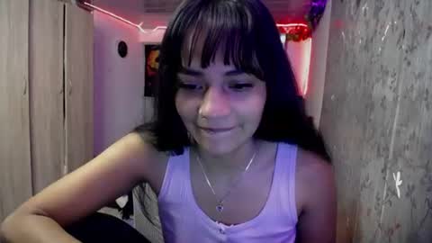 Snapshot of maritza_ferrerr chatting on July 2026 04:16:01 AM Maritza Ferrer -Samara Beltran online show from July 2026 04:16:01 AM