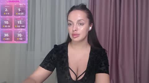 MariyaWillson online show from February 2025 05:07:02 PM