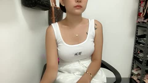 Snapshot of marjory_love_you chatting on February 2026 03:48:02 PM maria online show from February 2026 03:48:02 PM