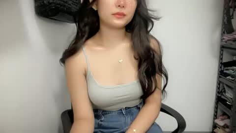 Snapshot of marjory_love_you chatting on February 2026 09:38:01 AM maria online show from February 2026 09:38:01 AM