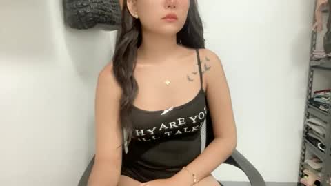 Snapshot of marjory_love_you chatting on February 2026 04:36:01 PM maria online show from February 2026 04:36:01 PM