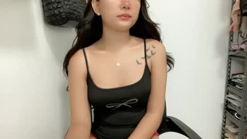 Snapshot of marjory_love_you chatting on February 2026 05:20:01 PM maria online show from February 2026 05:20:01 PM