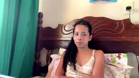 Kayleen online show from March 2026 04:57:01 PM