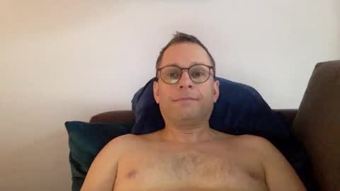 Little Mark online show from December 2024 11:50:02 AM