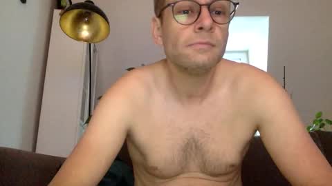 Little Mark online show from January 2025 08:09:02 AM