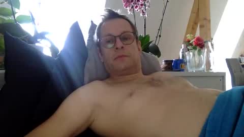 Little Mark online show from March 2025 07:48:01 AM