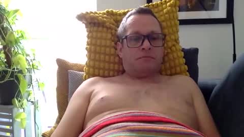 Little Mark online show from April 2026 08:12:01 AM