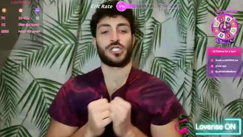 Snapshot of mark_ariete chatting on February 2026 08:18:01 PM mark_ariete online show from February 2026 08:18:01 PM