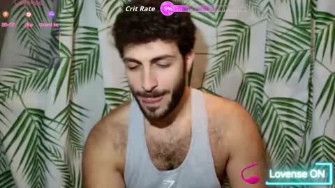 Snapshot of mark_ariete chatting on February 2026 07:08:02 PM mark_ariete online show from February 2026 07:08:02 PM