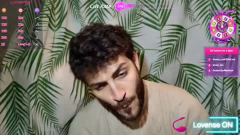 Snapshot of mark_ariete chatting on February 2026 05:19:02 PM mark_ariete online show from February 2026 05:19:02 PM