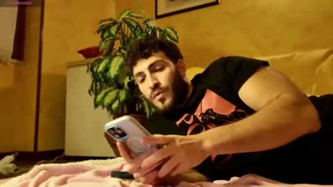 Snapshot of mark_ariete chatting on February 2026 06:39:02 PM mark_ariete online show from February 2026 06:39:02 PM