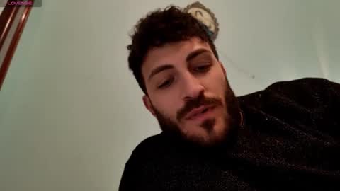 Snapshot of mark_ariete chatting on April 2026 09:12:02 PM mark_ariete online show from April 2026 09:12:02 PM