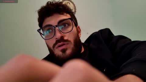 Snapshot of mark_ariete chatting on April 2026 07:23:02 PM mark_ariete online show from April 2026 07:23:02 PM