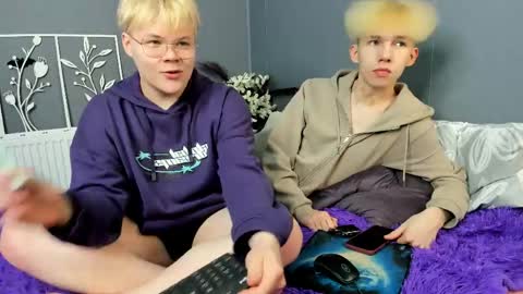 mark_brain online show from April 2026 12:18:01 PM