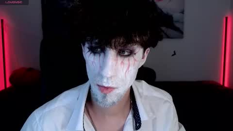 mark_caron online show from October 2025 04:57:01 PM