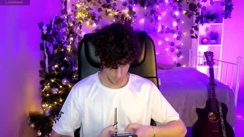 mark_caron online show from January 2026 08:23:01 PM