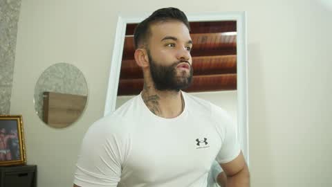 Mark online show from February 2025 10:26:01 PM