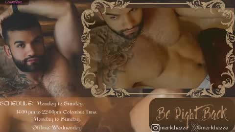 Mark online show from February 2025 04:43:01 AM