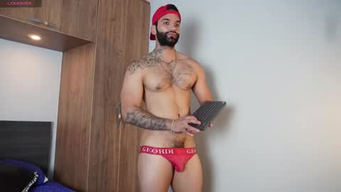 Mark online show from September 2025 11:59:01 PM